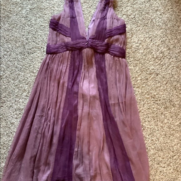 Sue Wong Special Occasion Dress, Size 6 - Picture 4 of 4
